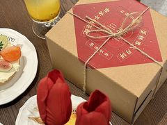 -流酥可心·牛乳蛋糕商店(禾祥西路店)