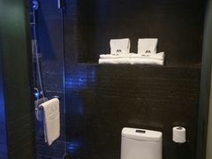 -麦新格精品酒店(上海浦东机场川沙迪士尼店)