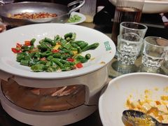 -新白鹿餐厅(银泰西湖文化广场店)