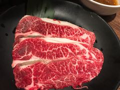 -牛角日本烧肉专门店(海运大厦店)