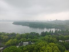 -雷峰塔景区