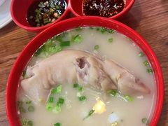 -王婆婆老妈蹄花川菜馆·非物质文化遗产(太古里一店)