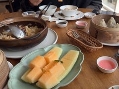 -墨宴(西洋湖店)