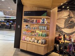 -星巴克(杭州嘉里中心4F店)