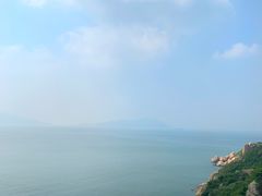 -东澳岛