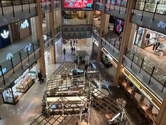 -凤凰汇购物中心