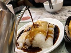 -尝囍煲仔小菜