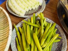 -青山青豆花·笑禅豆腐鱼(黄泥塝店)