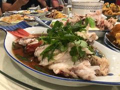-避风塘潮粤海鲜酒楼
