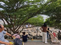 -瑞幸咖啡(岗厦北地铁站东区店)