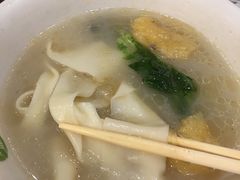 -萧记三鲜烩面(瑞达路店)