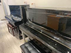 -属音琴行(成山路店)