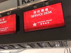 -曼谷素万那普国际机场
