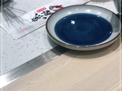 -鱼酷活鱼烤鱼(南京水游城店)