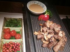 -玉川屋·深夜食堂居酒屋(柳巷店)