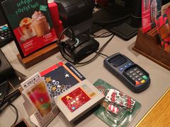 -星巴克臻选(北京世贸天阶店)