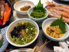 -喜庭海鲜自助(来福士店)