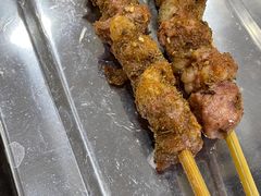 -地安门包子铺(地安门店)