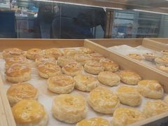 -虎头局·渣打饼行(五一新干线店)