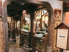 -南京大牌档(中关村领展广场店)