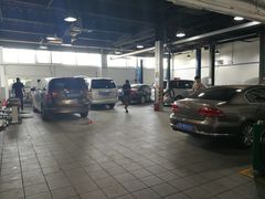 -李师傅修车保养维修连锁(金盏店)