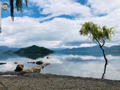 -丽江泸沽湖景区