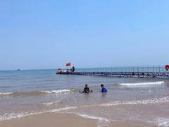 -前王院•巧克力海鲜市集餐厅(万平口店)