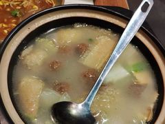 -西安饭庄·非遗陕菜(钟楼店)