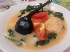 -稻香酒家·35年老字号(侨光店)