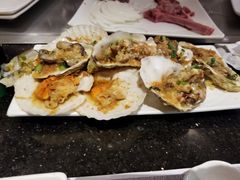 -大渔铁板烧(大悦城店)