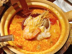 -泰妃殿(武汉首店)