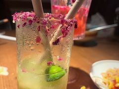-双门洞·森系料理(体育西店)