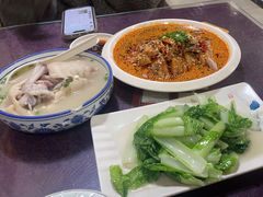 -丁太婆老妈蹄花(人民公园非遗总店)