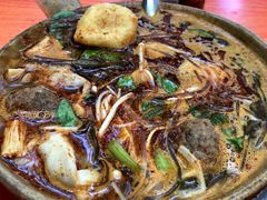 -清真·马文砂锅大全(麦苋街店)