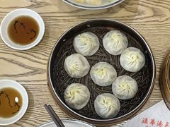 咖喱汤包-法华汤包馆(法华镇路店)