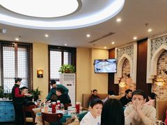 -巴依老爷新疆美食(昌平店)