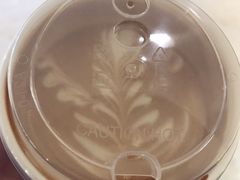 -Manner Coffee(芮欧百货店)