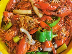 -王红军龙虾(新民路店)