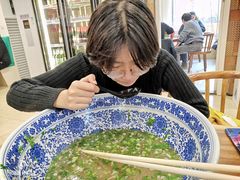 -兰州-西固陈记牛肉面·烧烤(山阴路店)