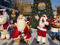 -波塞冬旅游度假区