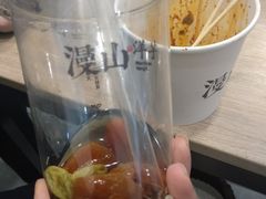 -漫山洋芋(大悦城店)