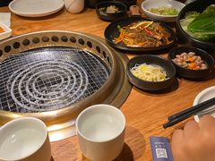 -黑牛黑猪烤肉专门店(万象城店)