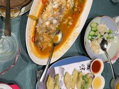 -浙江西子宾馆·牡丹厅