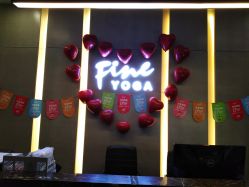-FineYoga梵音瑜伽·普拉提