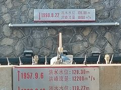 -人民防洪胜利纪念塔