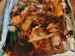 -新白鹿餐厅(城西银泰城店)