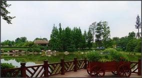 -保利石象湖景区