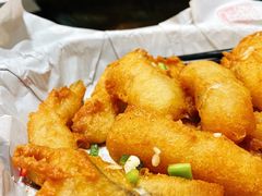 -飞尝蚝·顺德菜·鱼生(顺德总店)
