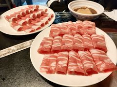 -将台涮肉(酒仙桥店)