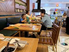 -豪客来牛排(红豆万花城店)